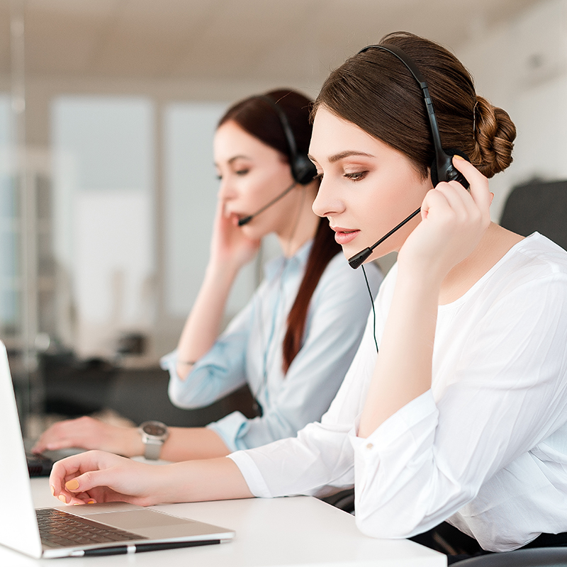 Jonas Club Software | Client Care