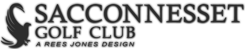 Sacconnesset Golf Society, LLC