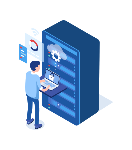 hosting migration