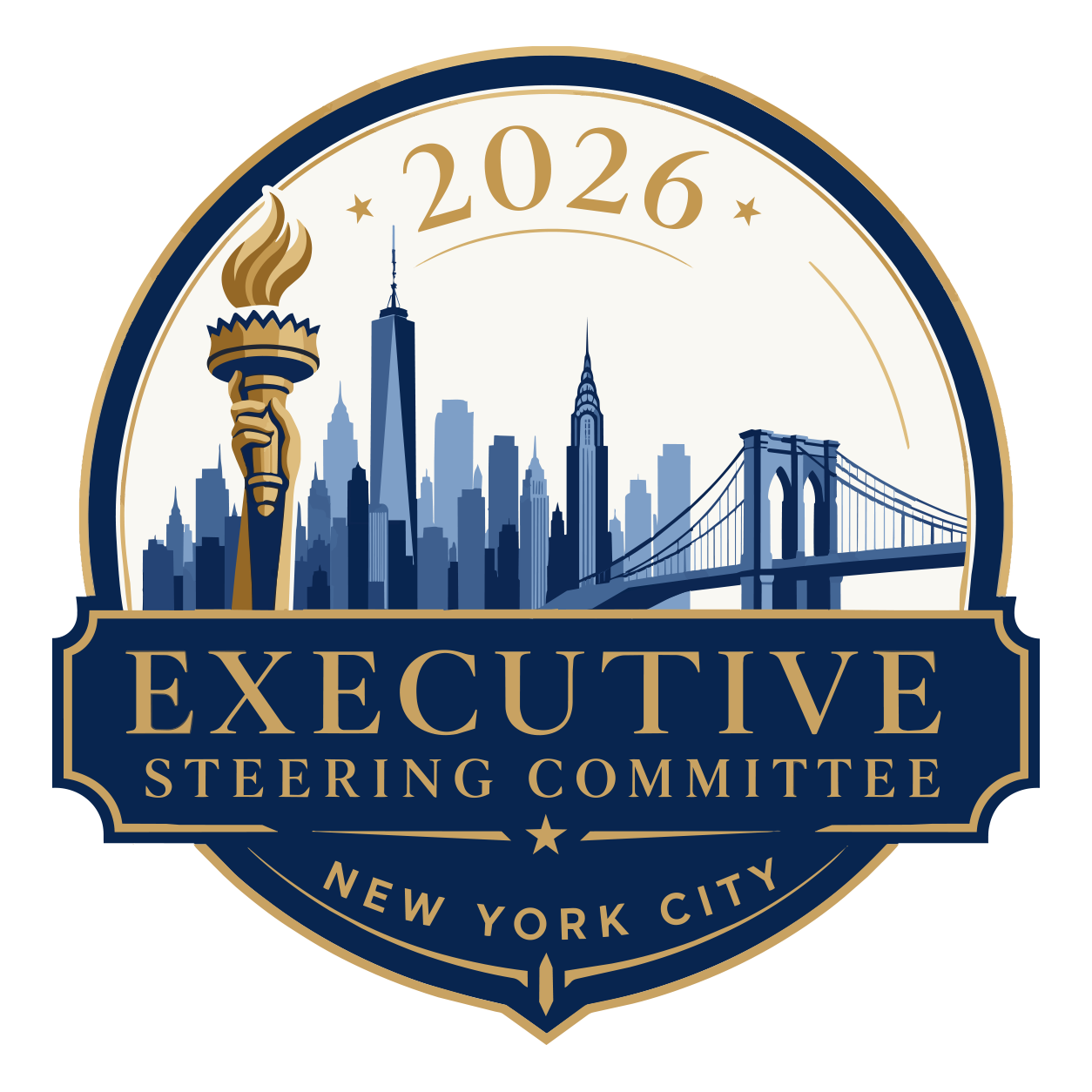2026 Executive Steering Committee, Jonas Club Software