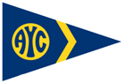 Avalon Yacht Club burgee