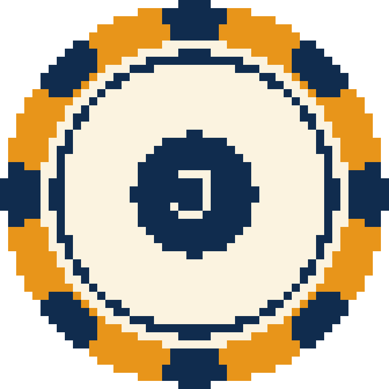 Jonas YP poker chip